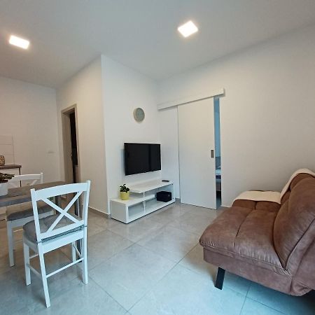 Apartments Leon 1 Novigrad Istria المظهر الخارجي الصورة