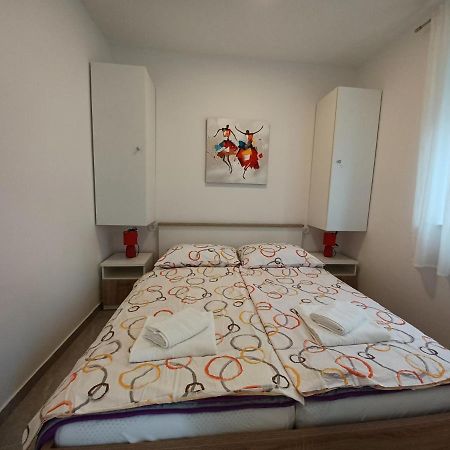 Apartments Leon 1 Novigrad Istria المظهر الخارجي الصورة