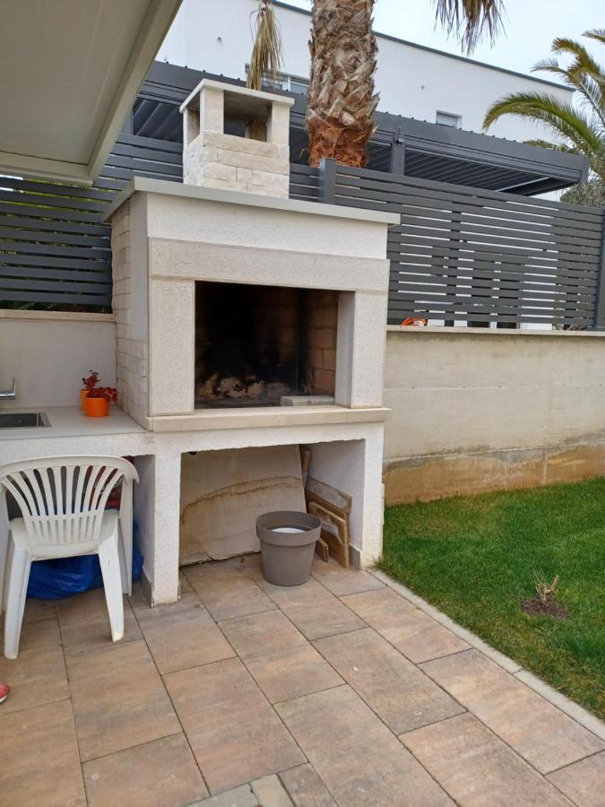 Apartments Leon 1 Novigrad Istria المظهر الخارجي الصورة